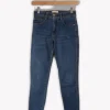 Fashion Sézane Jean - [24-25] Bleu