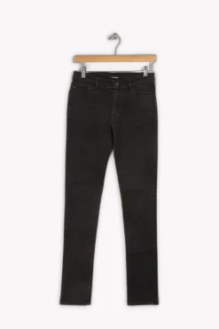 Shop The Kooples Jean - [26-27] Noir