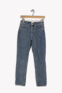 Store Labdip Jean - [24-25] Bleu
