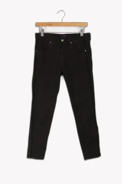 Cheap Bérénice Jean - [26-27] Noir