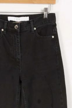 Cheap IRO Jean - [24-25] Noir