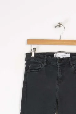 Cheap IRO Jean - [26-27] Bleu