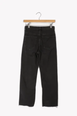 Cheap IRO Jean - [24-25] Noir