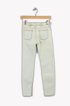 Cheap Acne Studios Jean - [24-25] Bleu