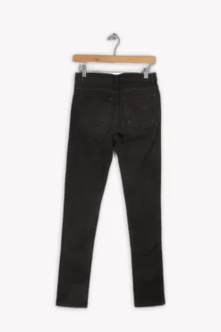 Shop The Kooples Jean - [26-27] Noir