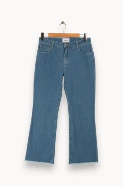 Shop Imprevu Jean - S/36 Bleu