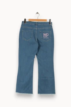 Shop Imprevu Jean - S/36 Bleu