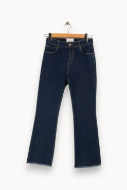 Sale Imprevu Jean - XS/34 Bleu