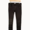 Fashion Maje Jean - L/40 Gris