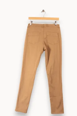 Best Gerard Darel Jean - L/40 Marron