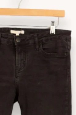 Fashion Maje Jean - L/40 Gris