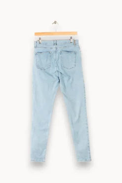 Fashion ZAPA Jean - L/40 Bleu