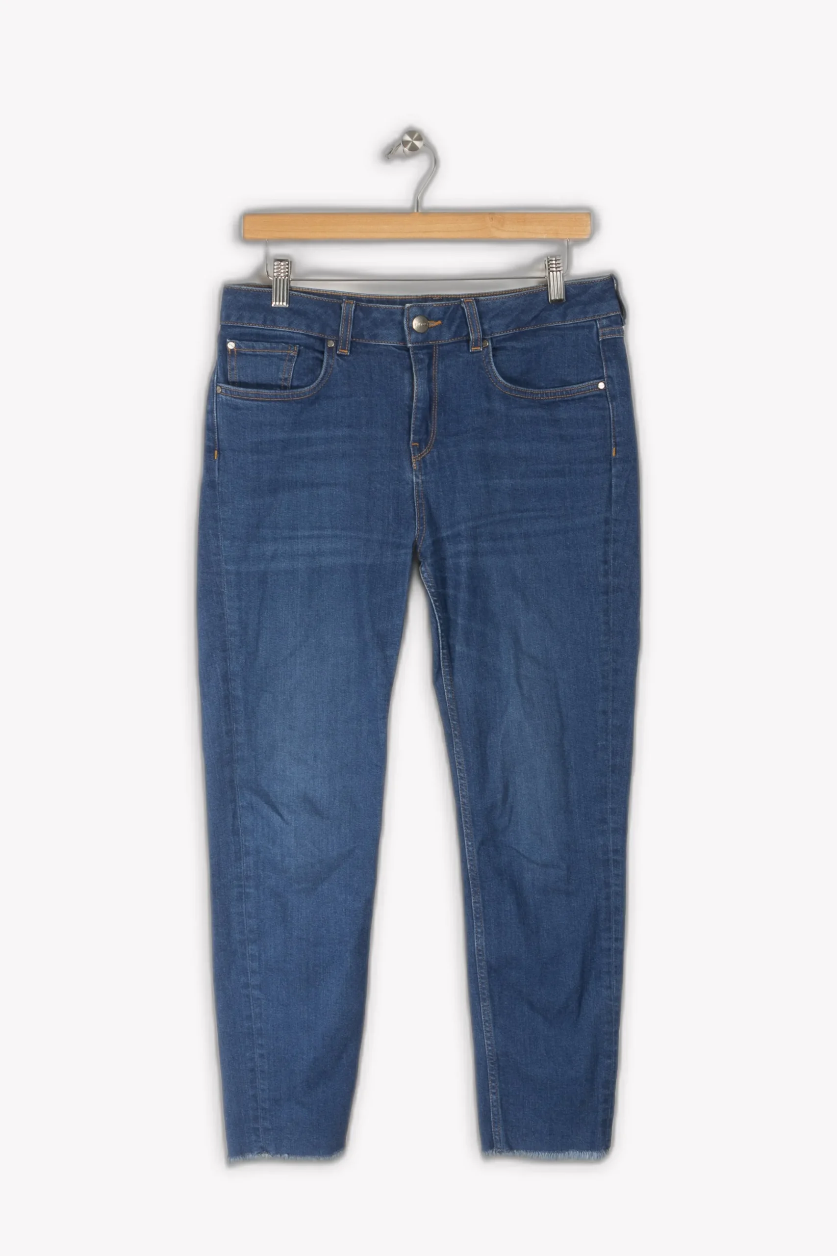 Cheap Ekyog Jean - M/38 Bleu