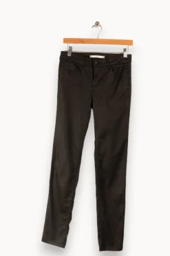 Store Sud express Jean - M/38 Noir