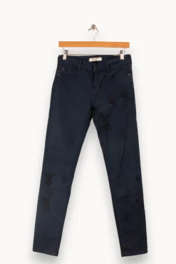 New Comptoir des Cotonniers Jean - M/38 Bleu