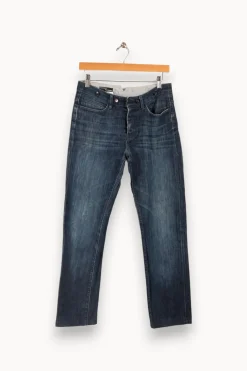 Discount The Kooples Jean - M/38 Bleu