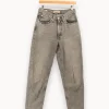 Fashion Levi's Jean - M/38 Gris