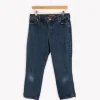 Clearance Comptoir des Cotonniers Jean - M/38 Bleu