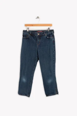Clearance Comptoir des Cotonniers Jean - M/38 Bleu