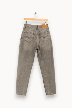 Fashion Levi's Jean - M/38 Gris