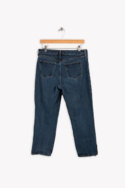 Clearance Comptoir des Cotonniers Jean - M/38 Bleu