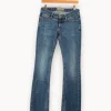 Best Closed Jean - S/36 Bleu