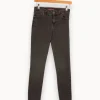 New Comptoir des Cotonniers Jean - S/36 Gris