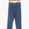 Clearance Sézane Jean - S/36 Bleu