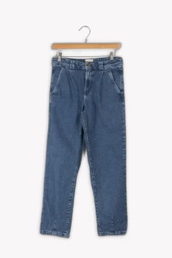Clearance Sézane Jean - S/36 Bleu