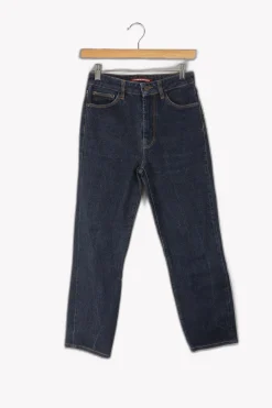 Best Comptoir des Cotonniers Jean - S/36 Bleu