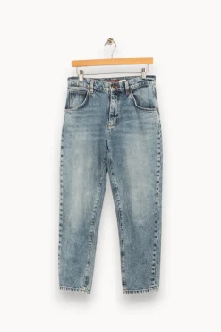 Shop Comptoir des Cotonniers Jean - S/36 Bleu