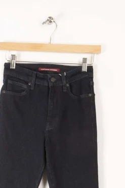 Sale Comptoir des Cotonniers Jean - S/36 Bleu