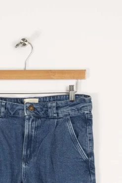 Clearance Sézane Jean - S/36 Bleu