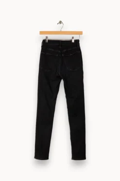 Store Comptoir des Cotonniers Jean - S/36 Bleu