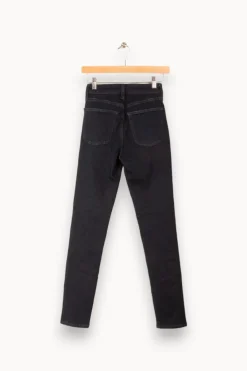 Sale Comptoir des Cotonniers Jean - S/36 Bleu