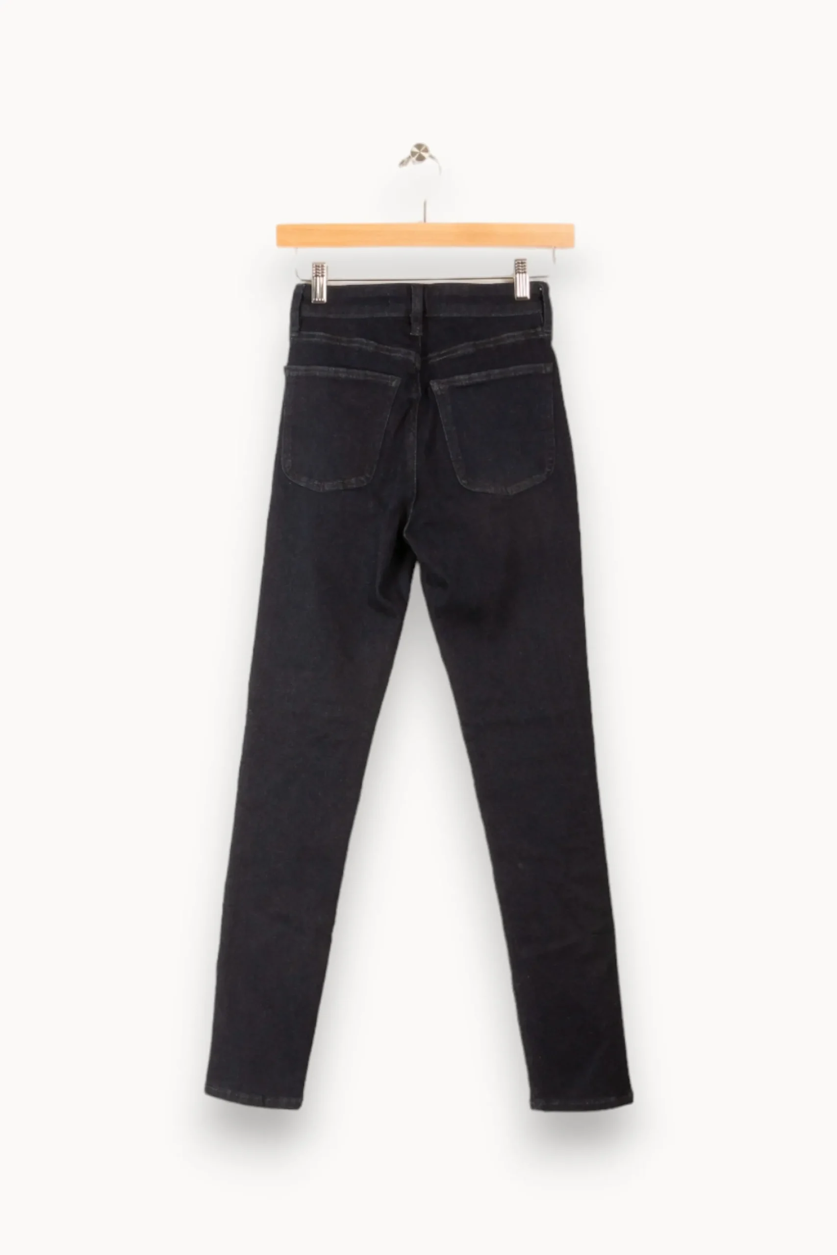 Sale Comptoir des Cotonniers Jean - S/36 Bleu
