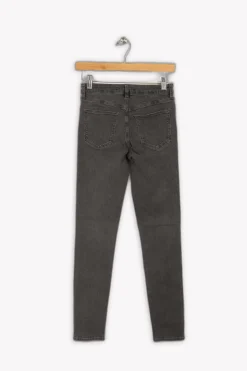 Discount Comptoir des Cotonniers Jean - S/36 Gris