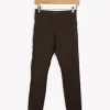 Shop Comptoir des Cotonniers Jean - S / 36 Marron