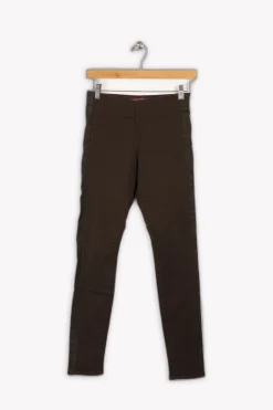 Shop Comptoir des Cotonniers Jean - S / 36 Marron