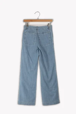 Online A.P.C. Jean - Taille 26 US Bleu