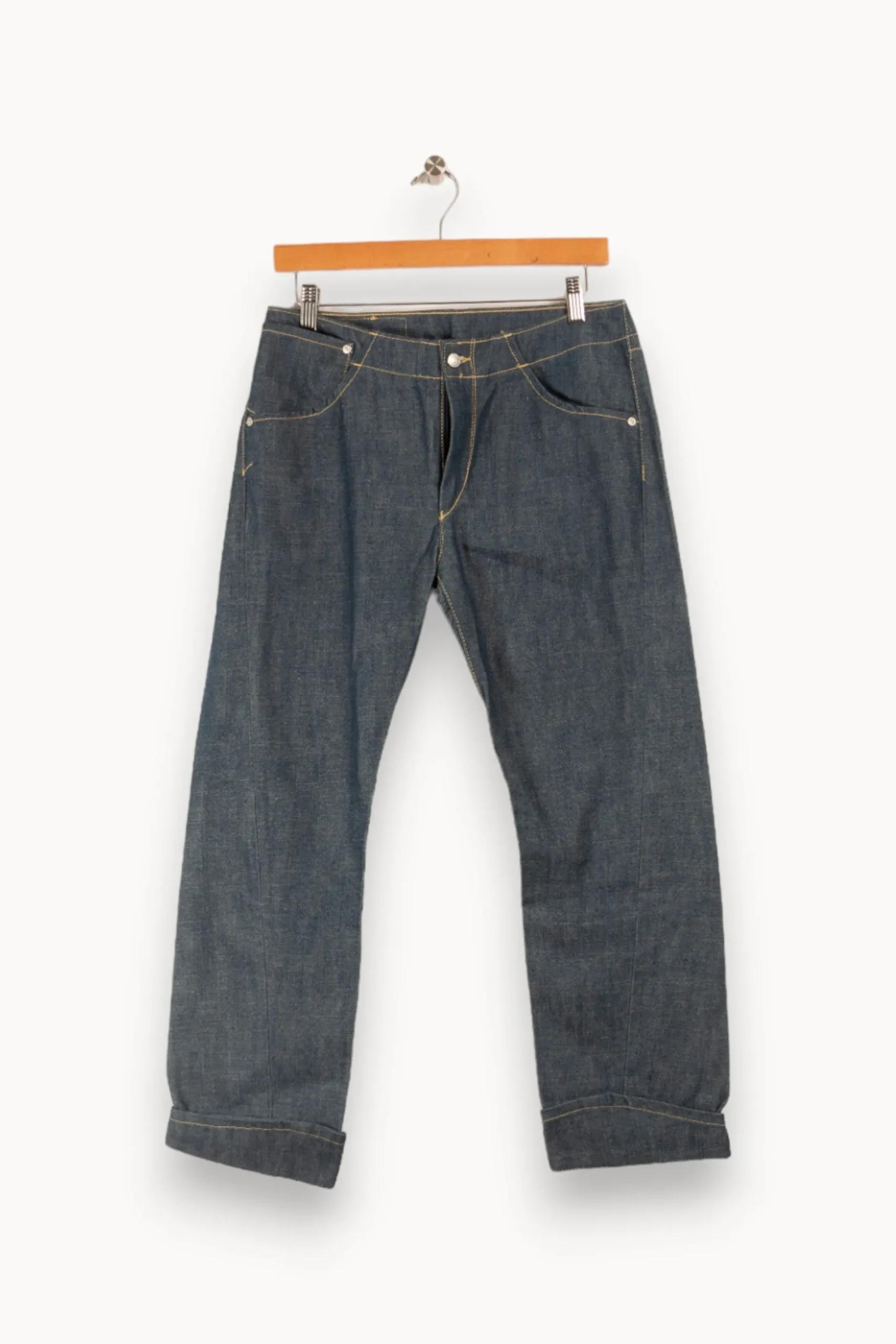 Cheap Levi's Jean - Taille L/40 Bleu