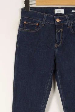 Hot Closed Jean - Taille L/40 Bleu