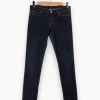 Best Sale IKKS Jean - Taille M/38 Bleu