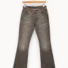 Best Levi's Jean - Taille M/38 Gris