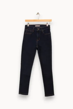 New Levi's Jean - Taille M/38 Bleu