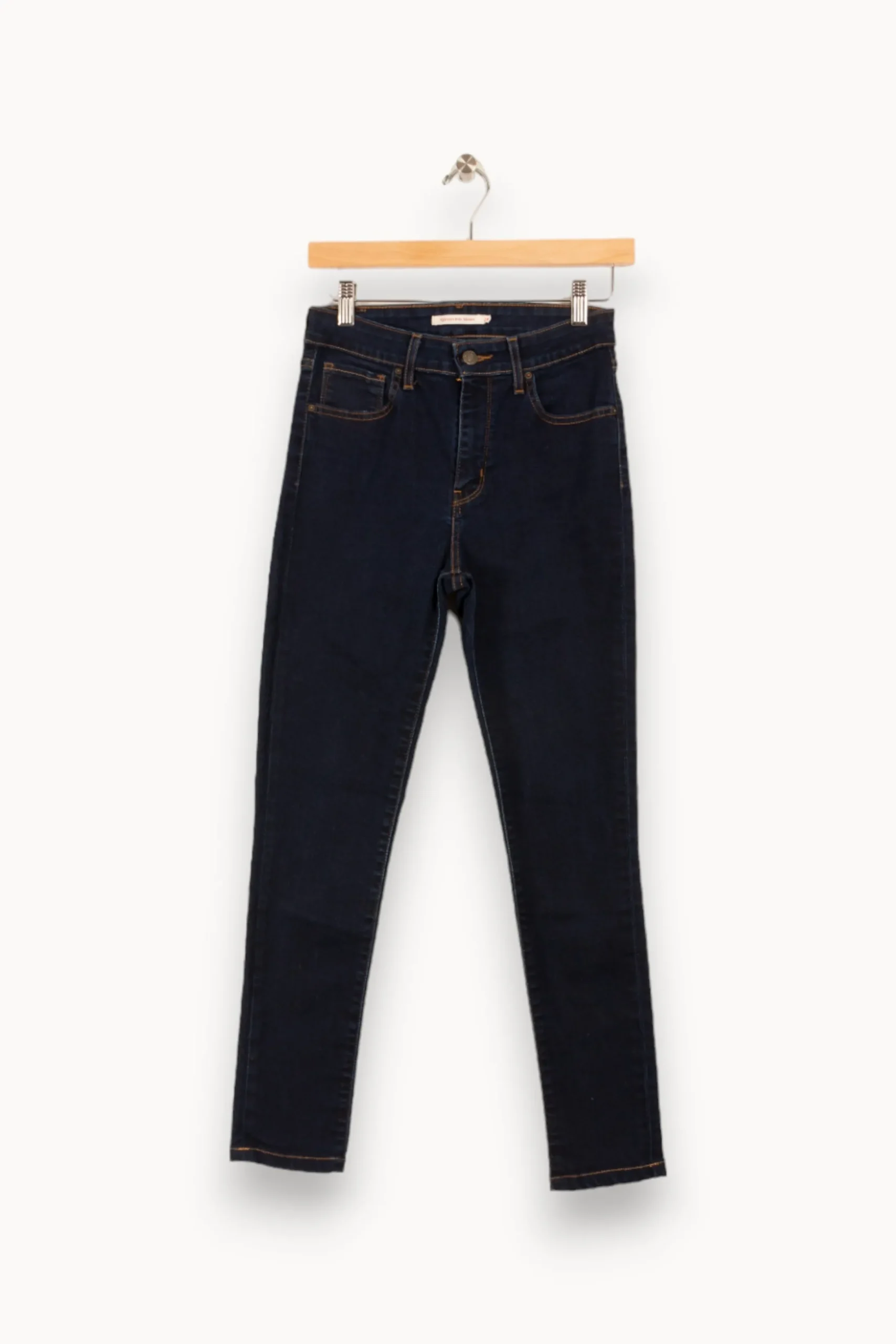 New Levi's Jean - Taille M/38 Bleu