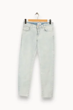 Hot Closed Jean - Taille M/38 Bleu