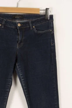 Best Sale IKKS Jean - Taille M/38 Bleu
