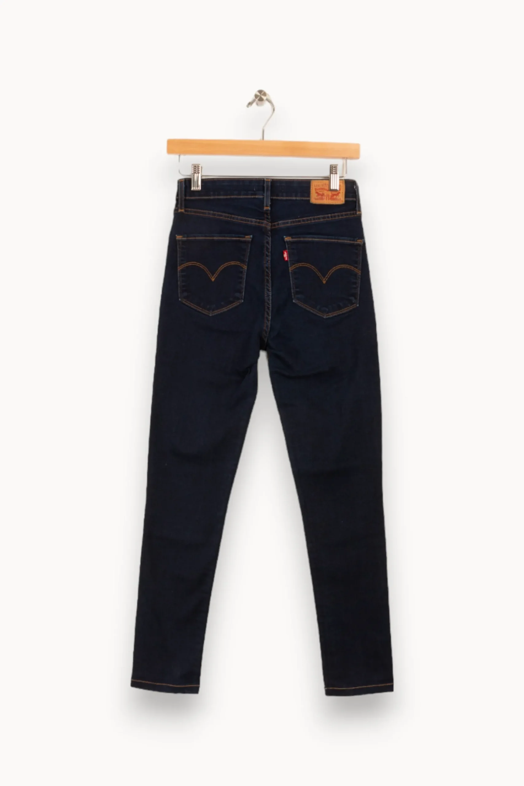 New Levi's Jean - Taille M/38 Bleu