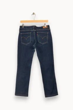 Discount Levi's Jean - Taille M/38 Bleu